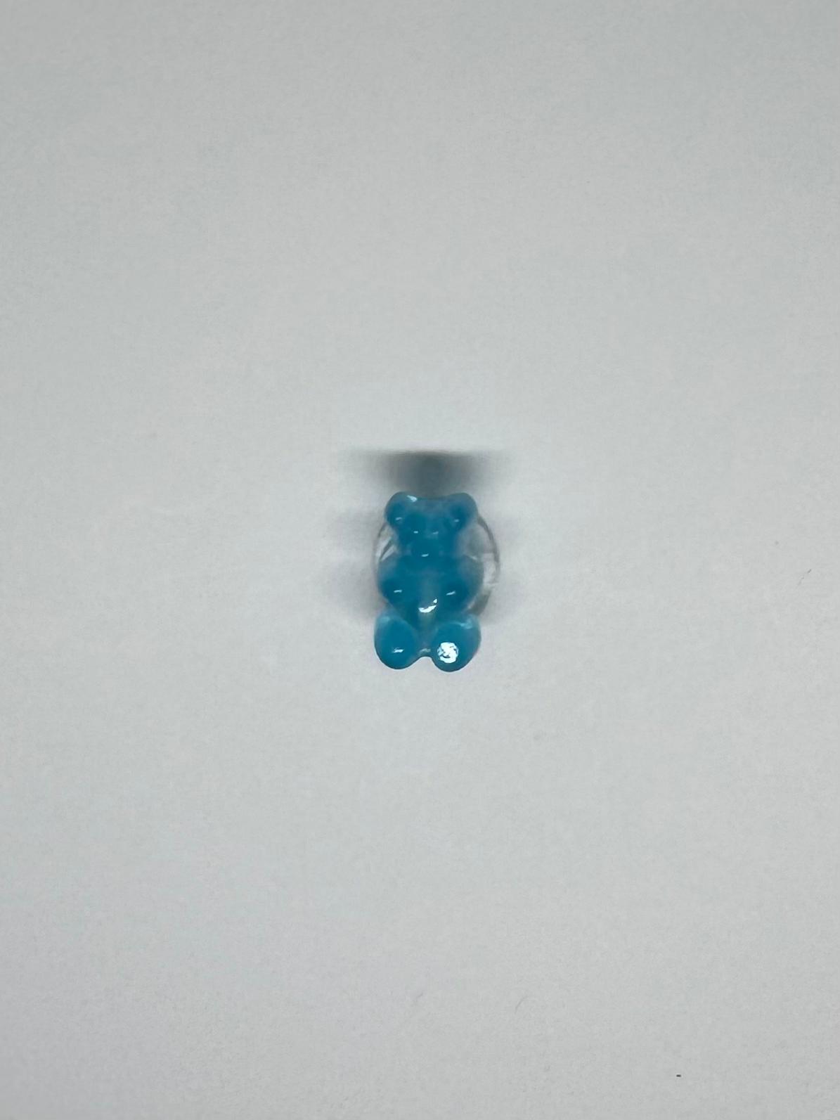 Plain Gummy Bears Charms