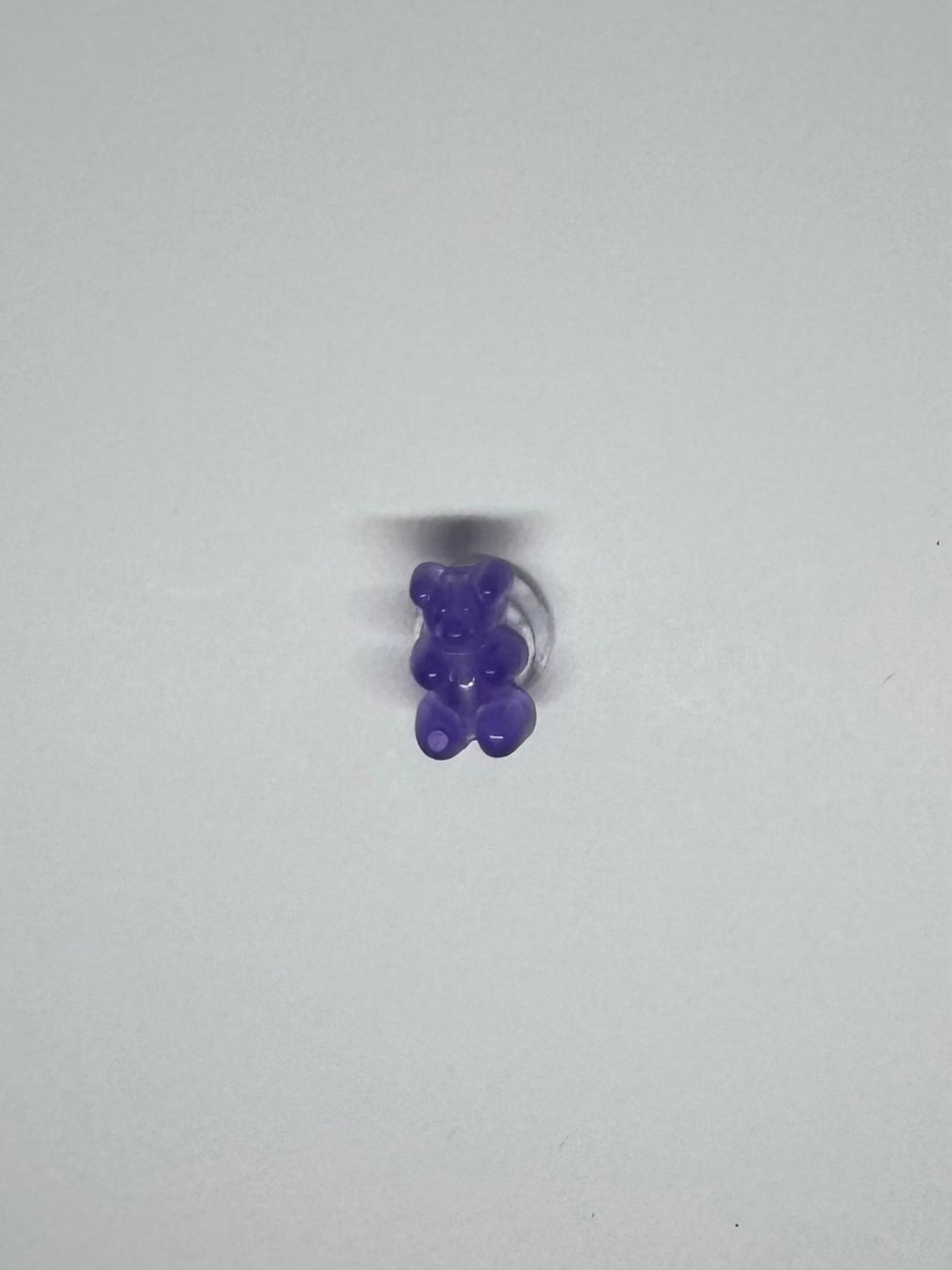 Plain Gummy Bears Charms
