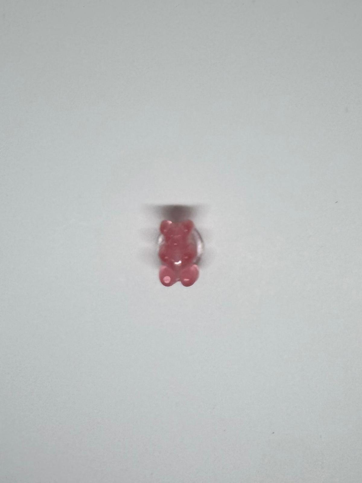 Plain Gummy Bears Charms