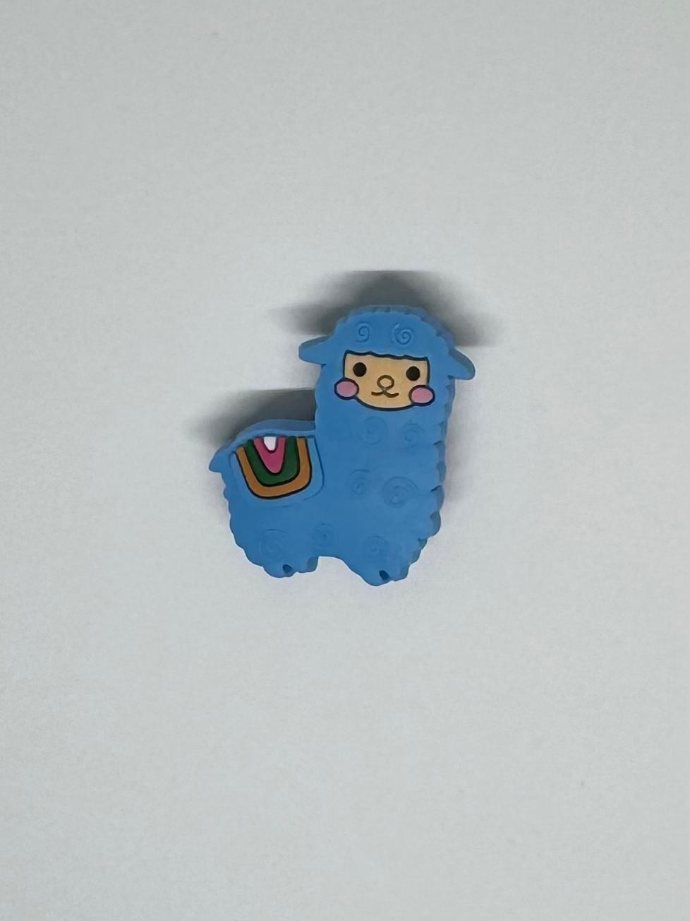 Llama Charm Collection