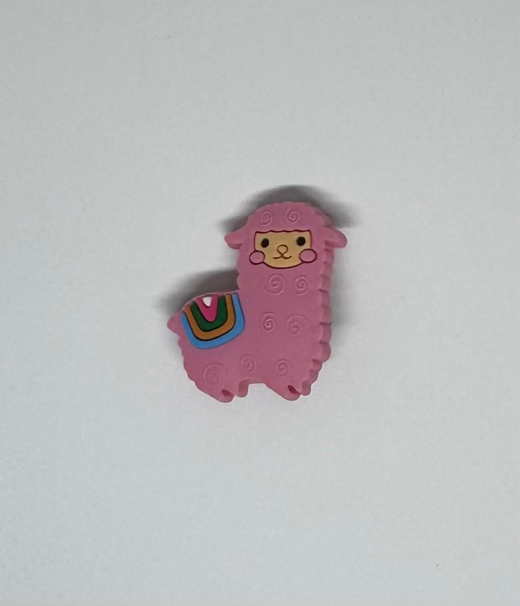 Llama Charm Collection