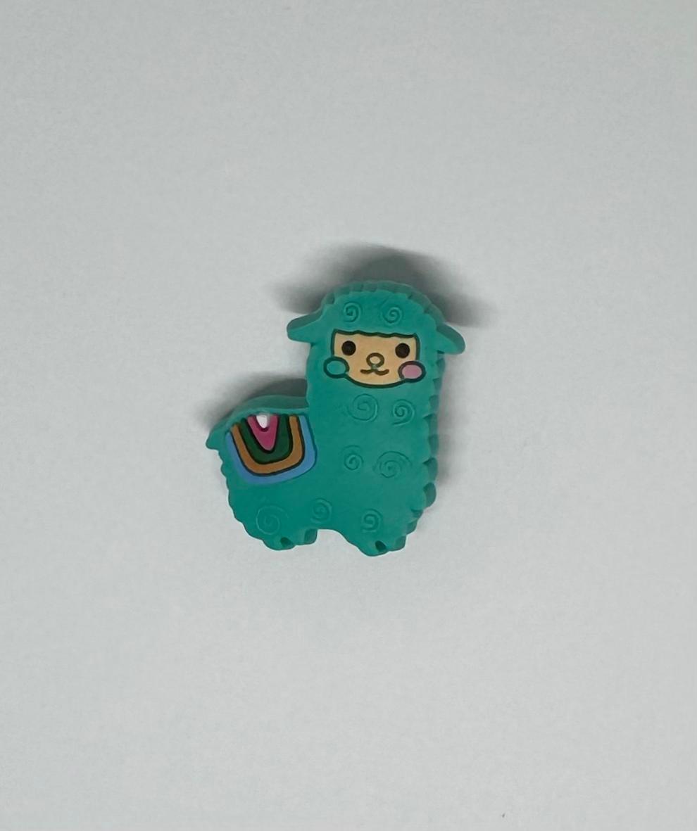 Llama Charm Collection