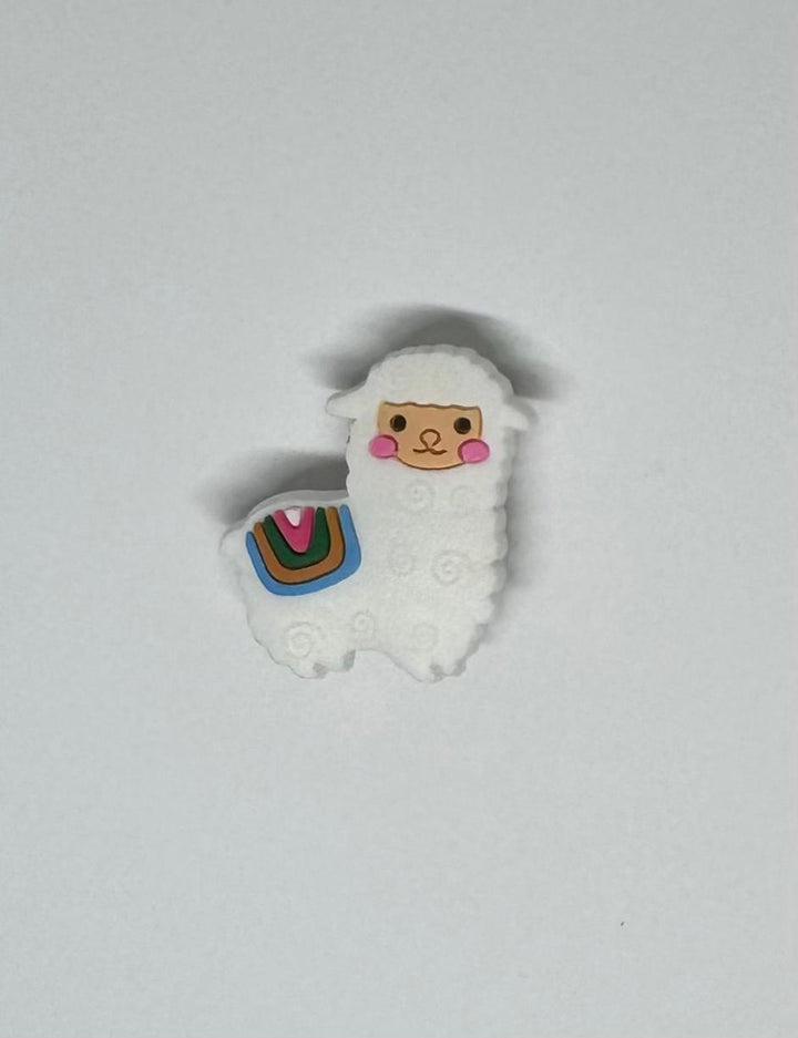 Llama Charm Collection