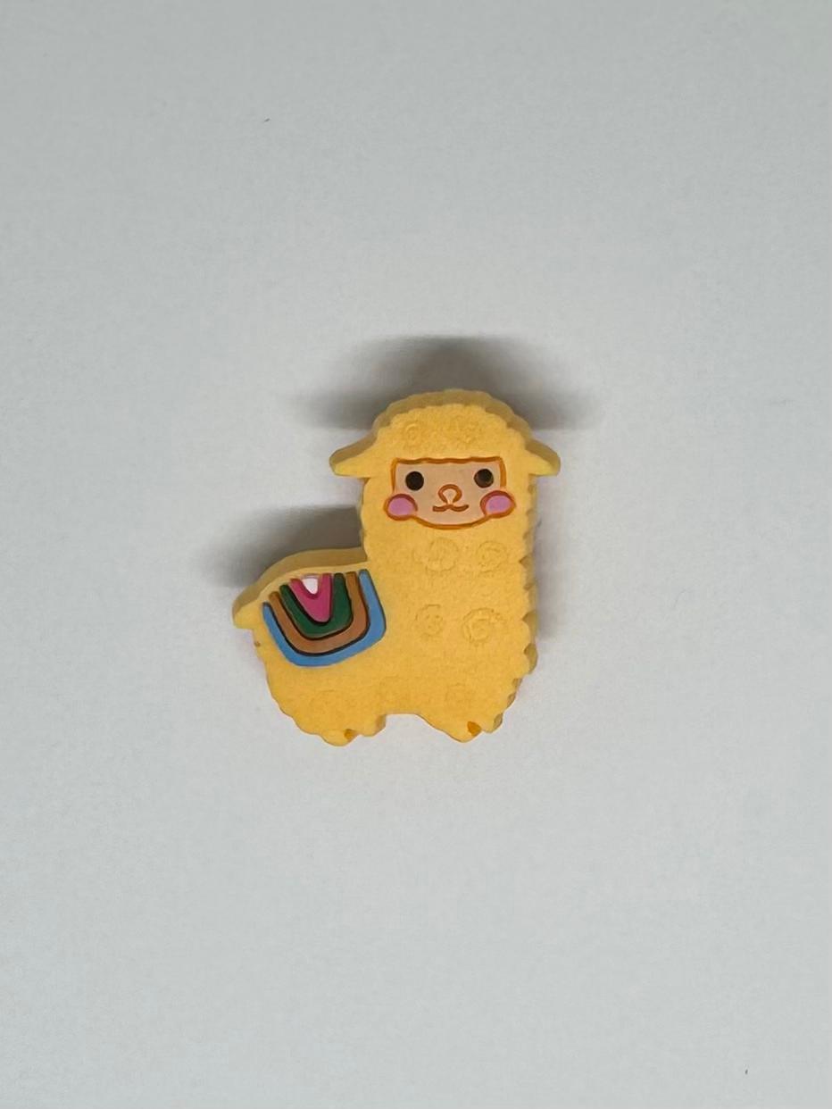 Llama Charm Collection