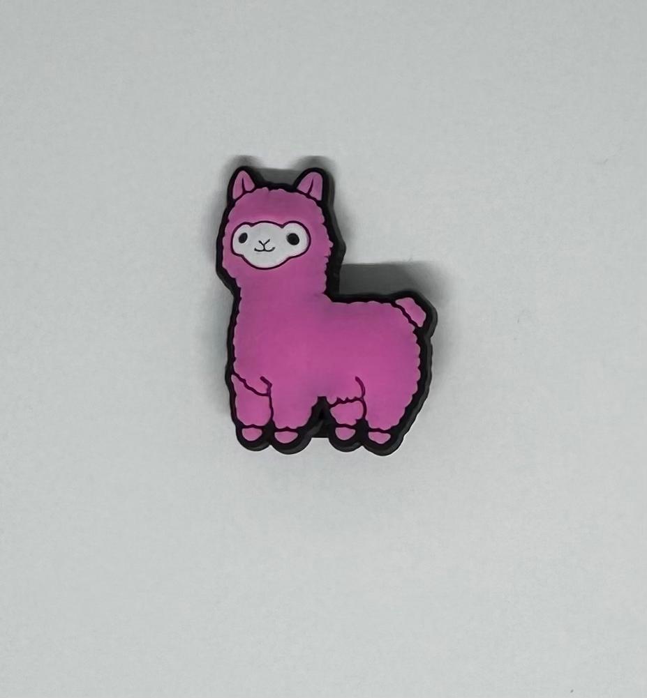 Alpaca Charm Collection