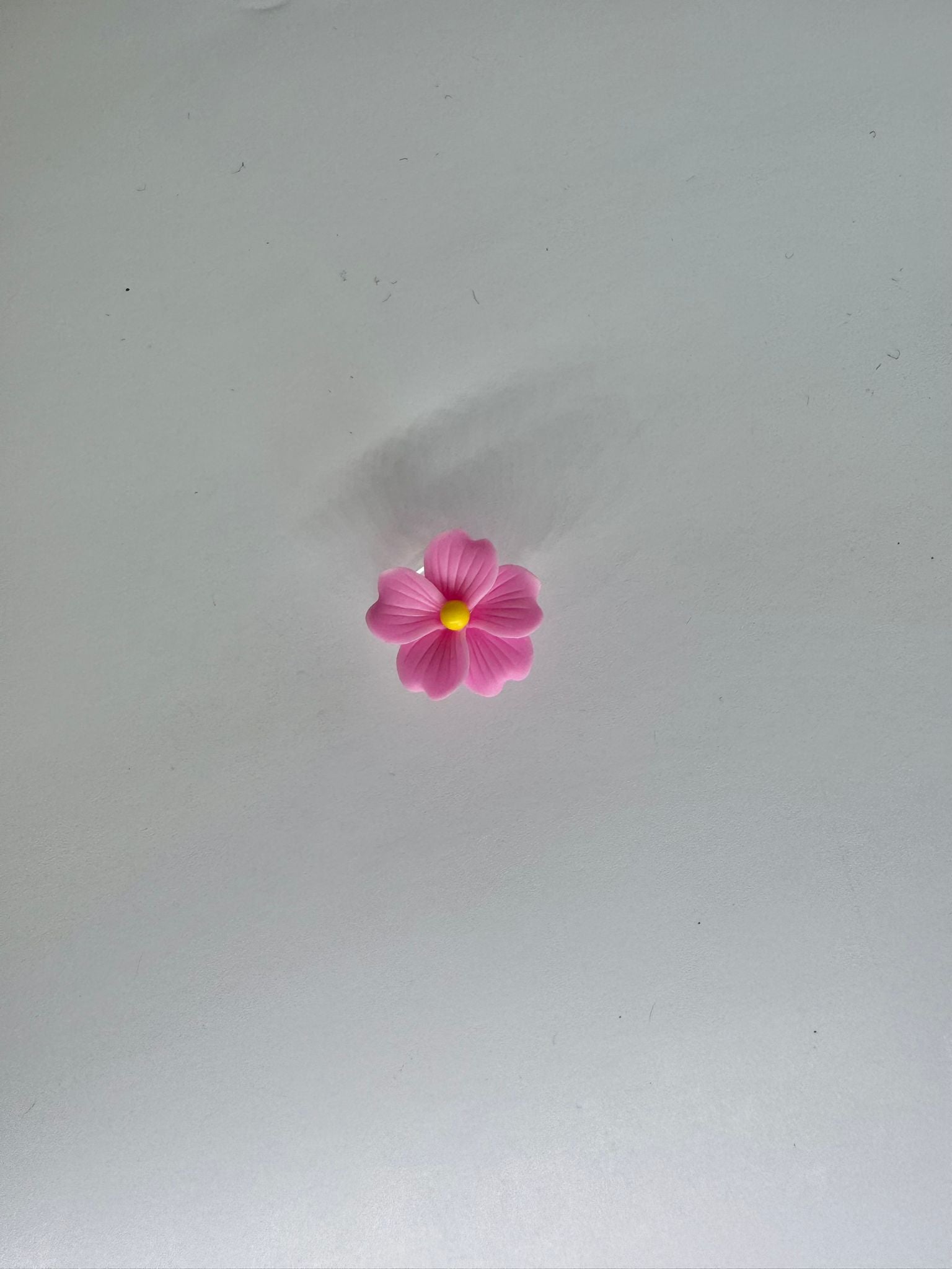 Flower Charms