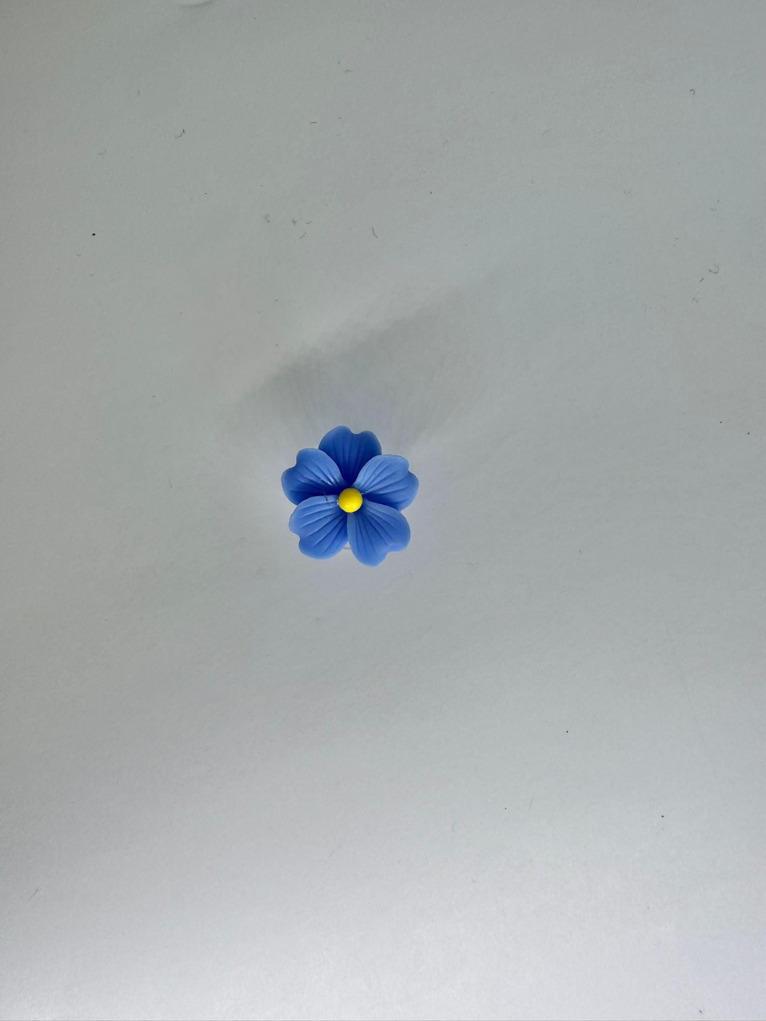 Flower Charms
