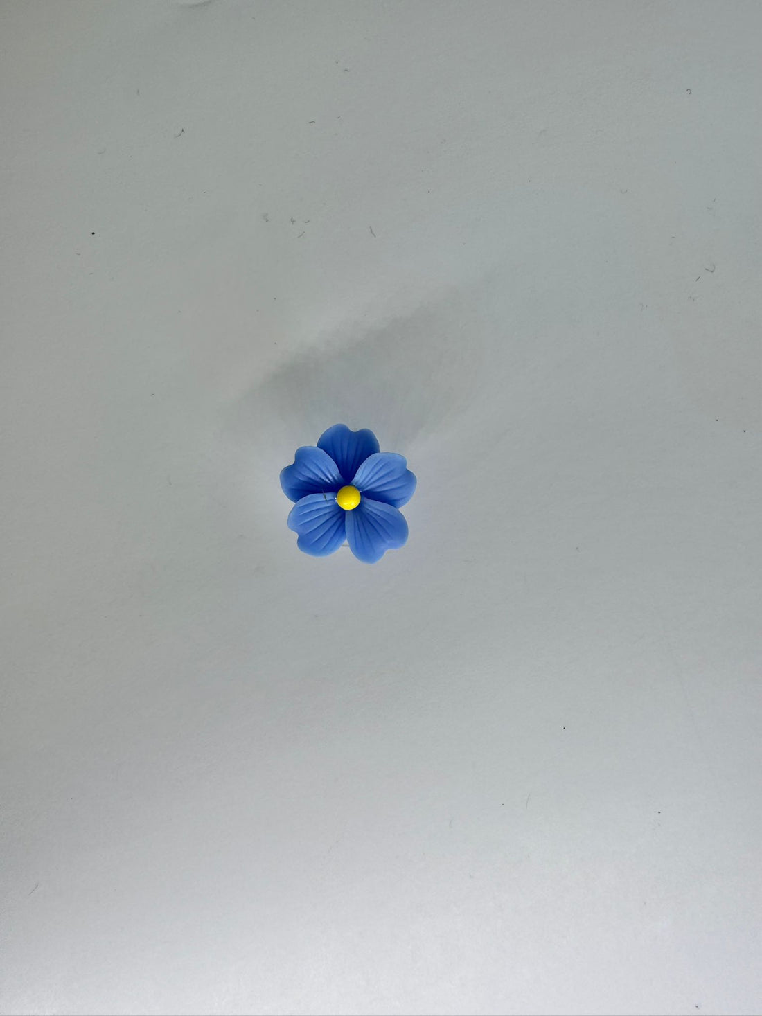 Flower Charms