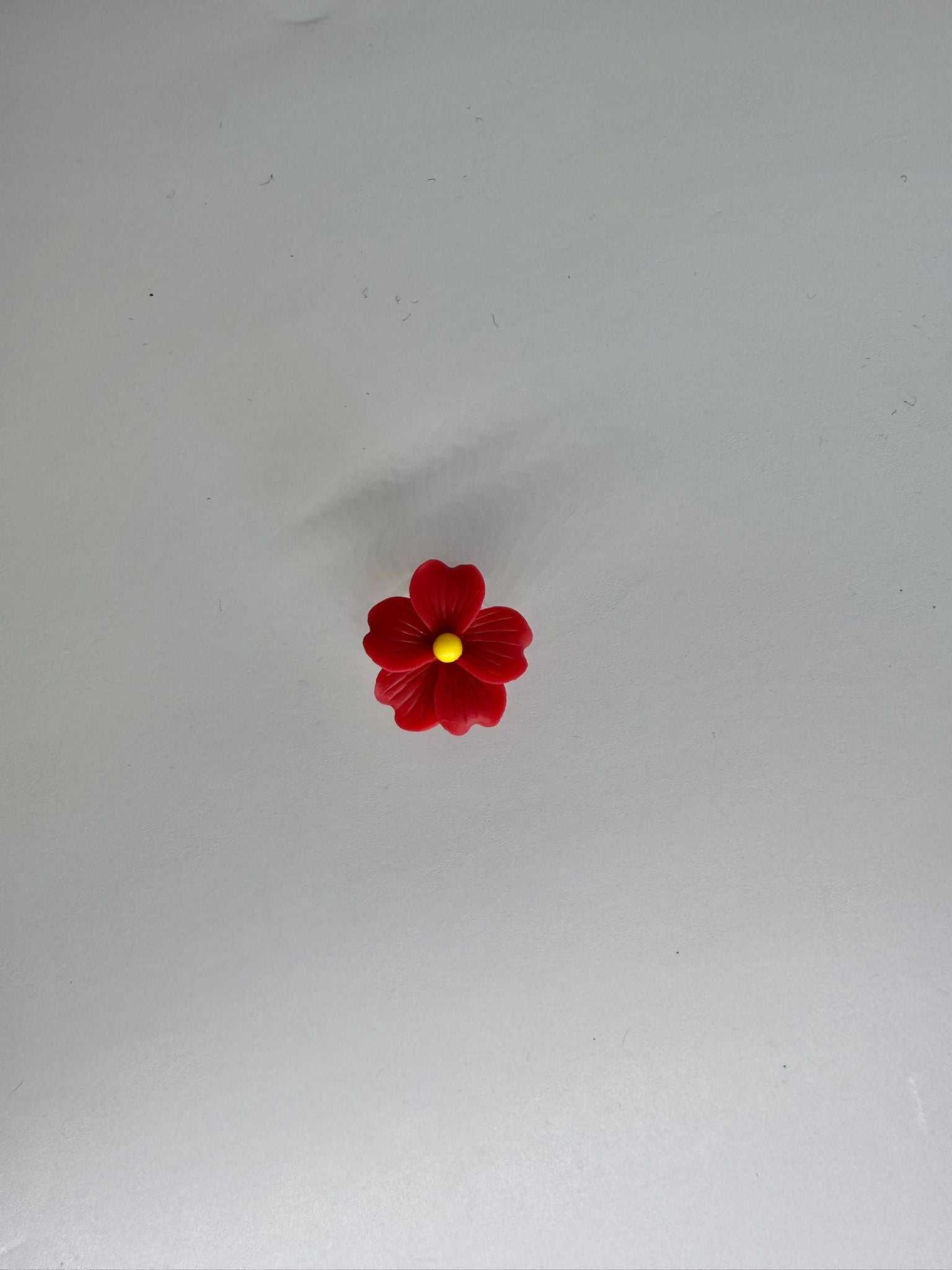 Flower Charms