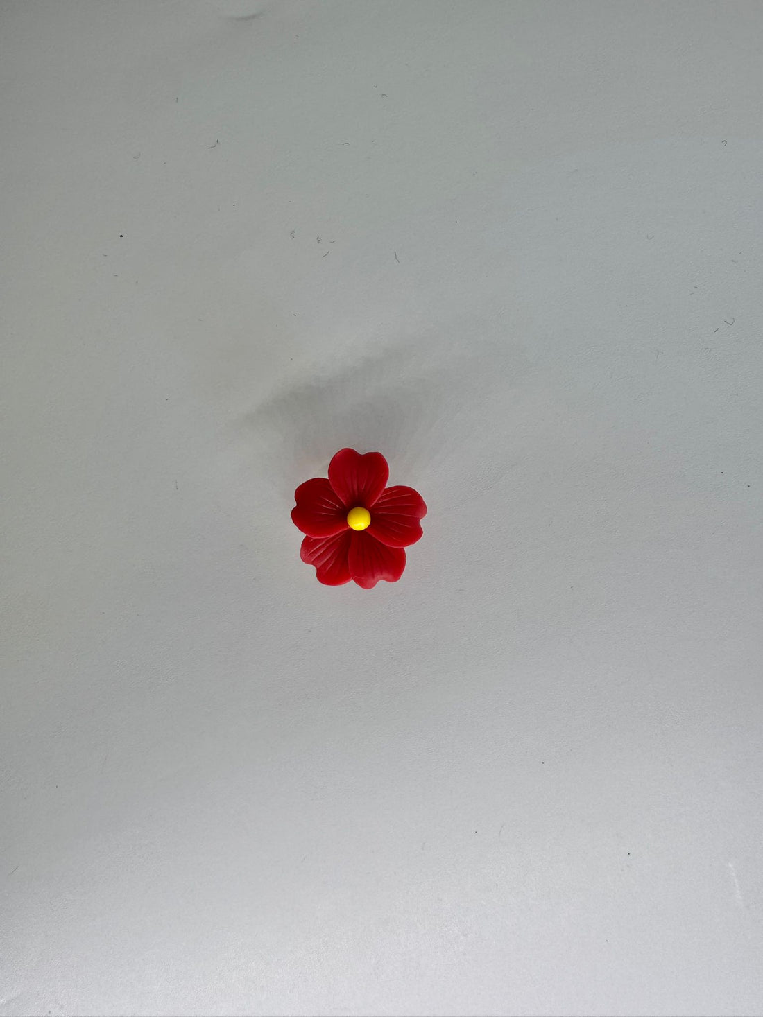 Flower Charms