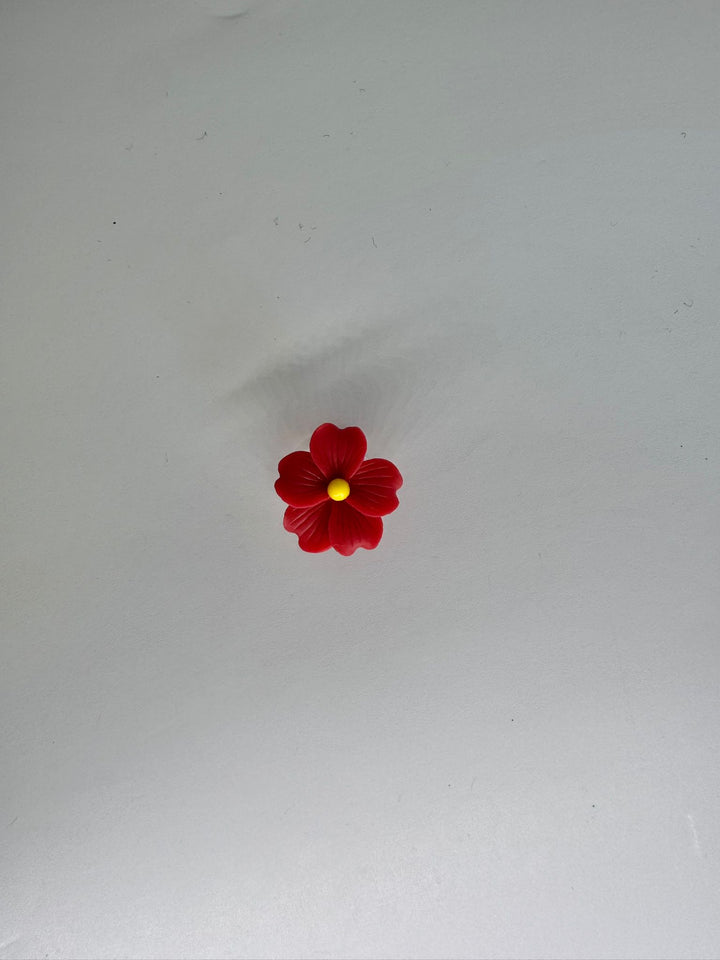 Flower Charms