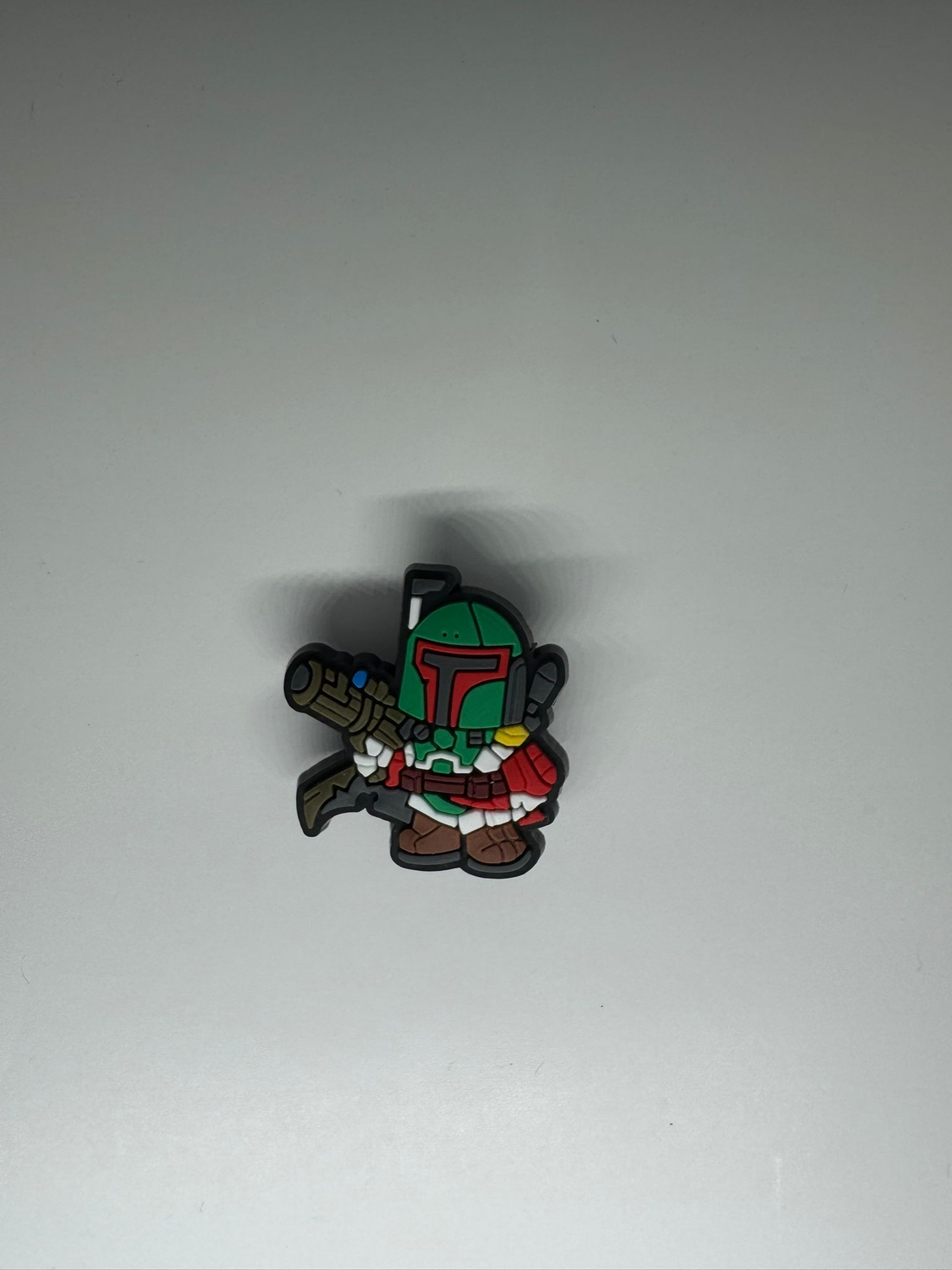 Mandalorian Charm