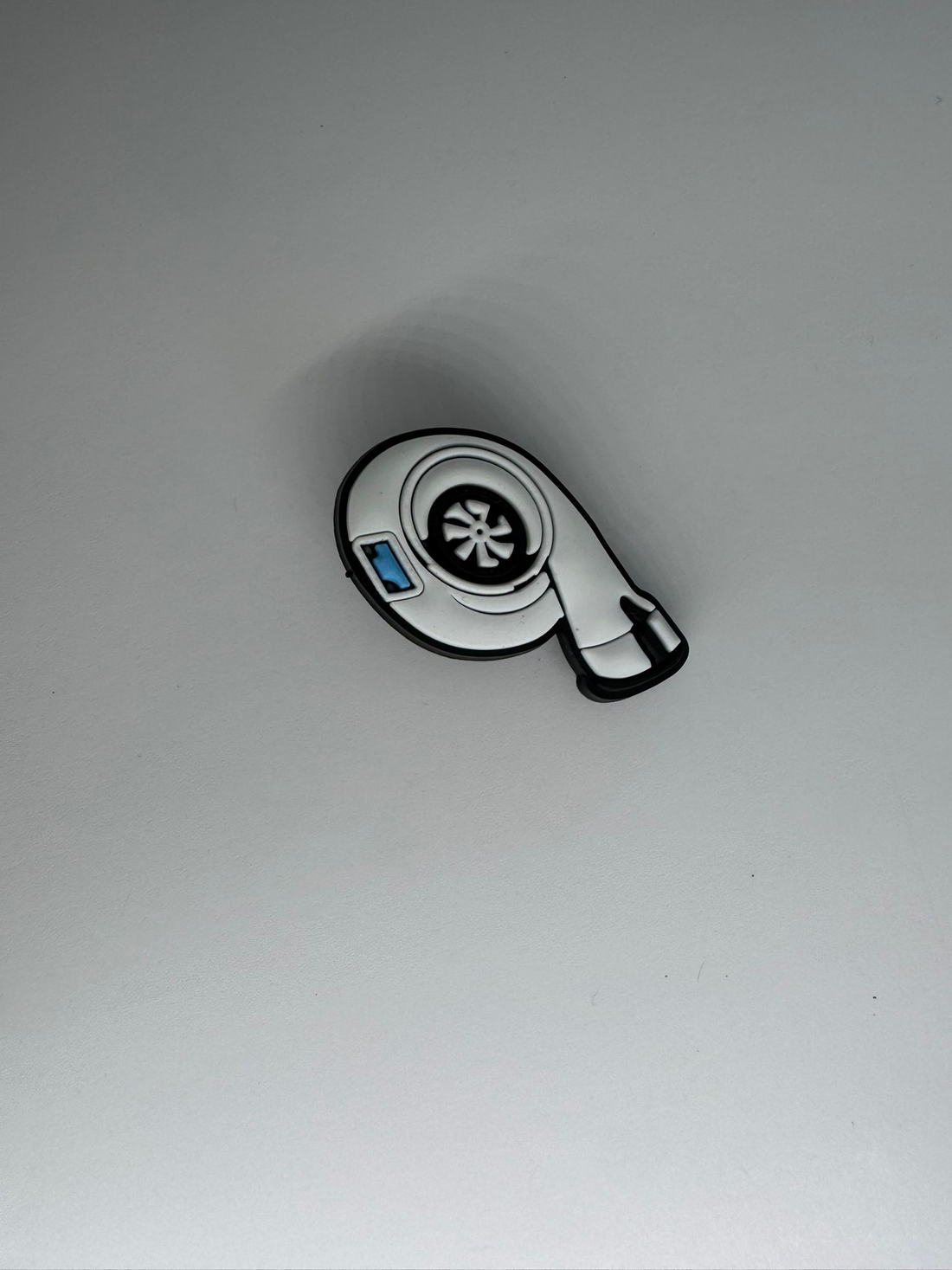 Turbo Charm
