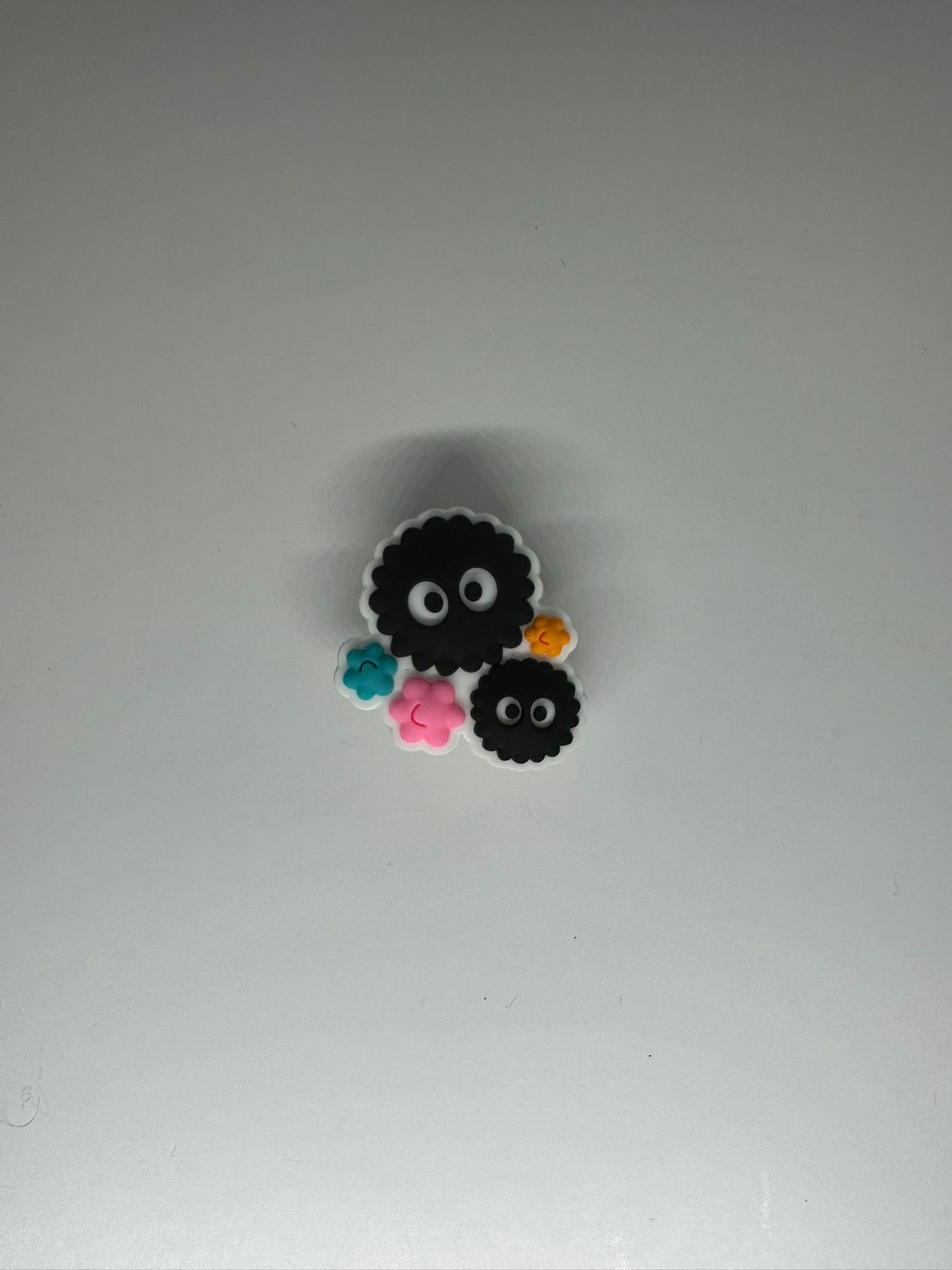 Soot Sprite Charms