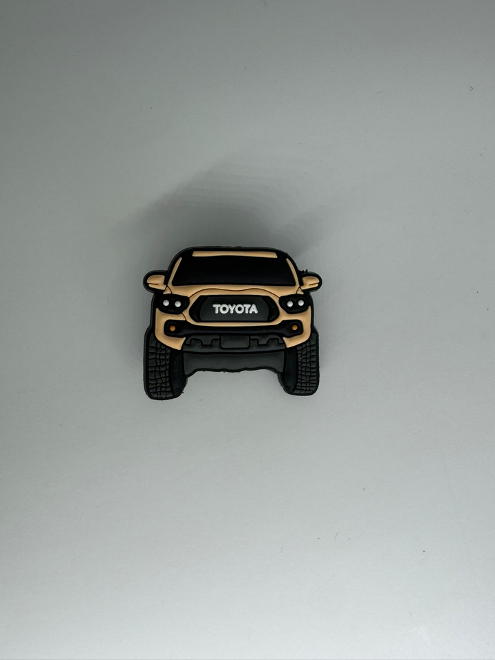 Toyota Truck Charm