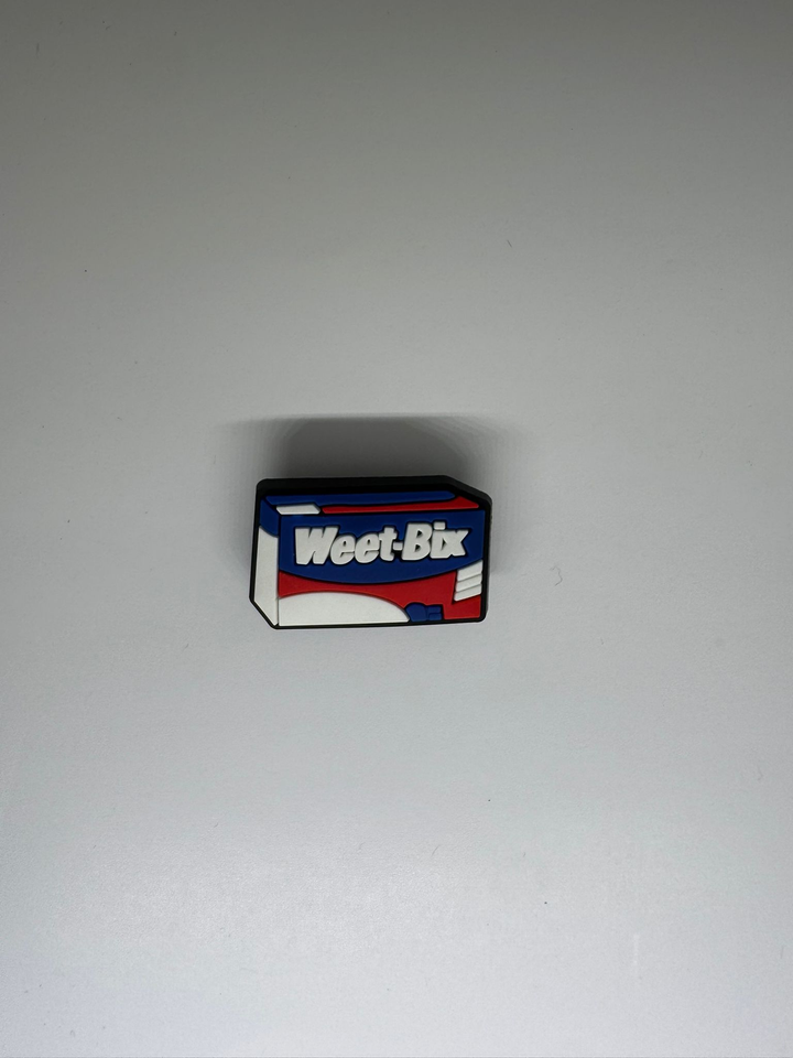 Weet-Bix Charm