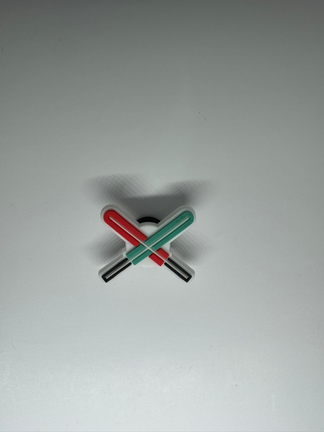 Lightsaber Charms