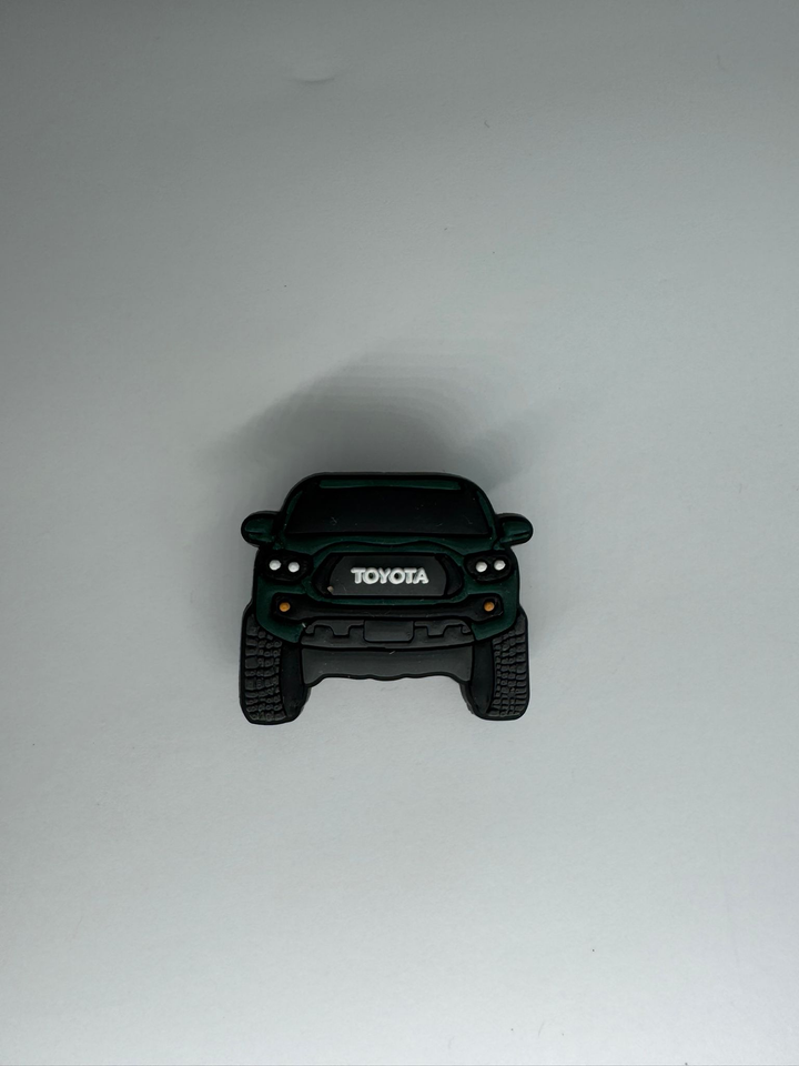 Toyota Truck Charm