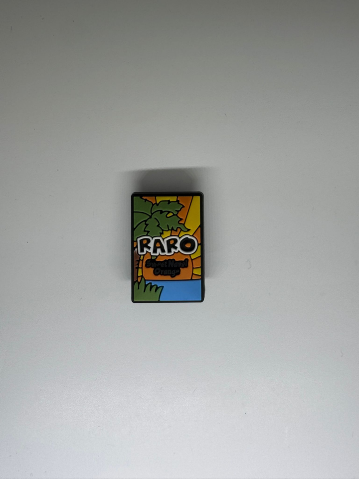 Raro Sachet Charm