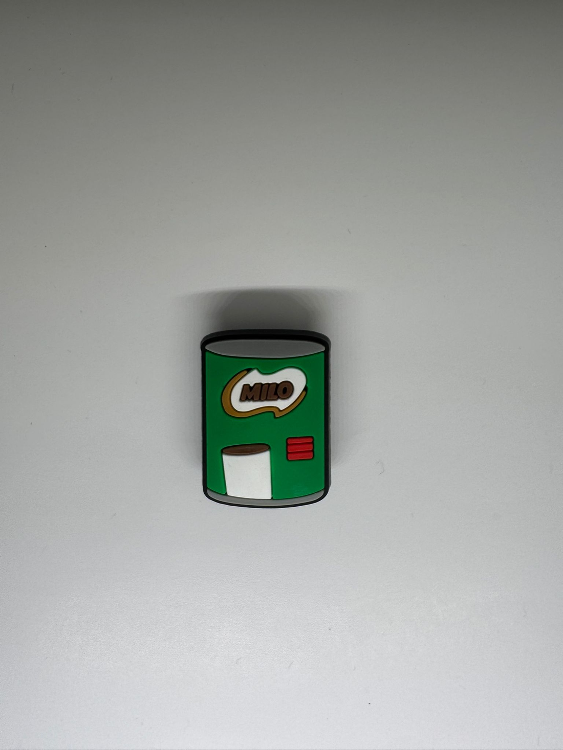 Milo Charm