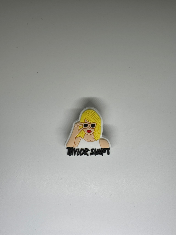 Taylor Swift Charm