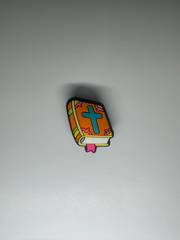 Bible Charm