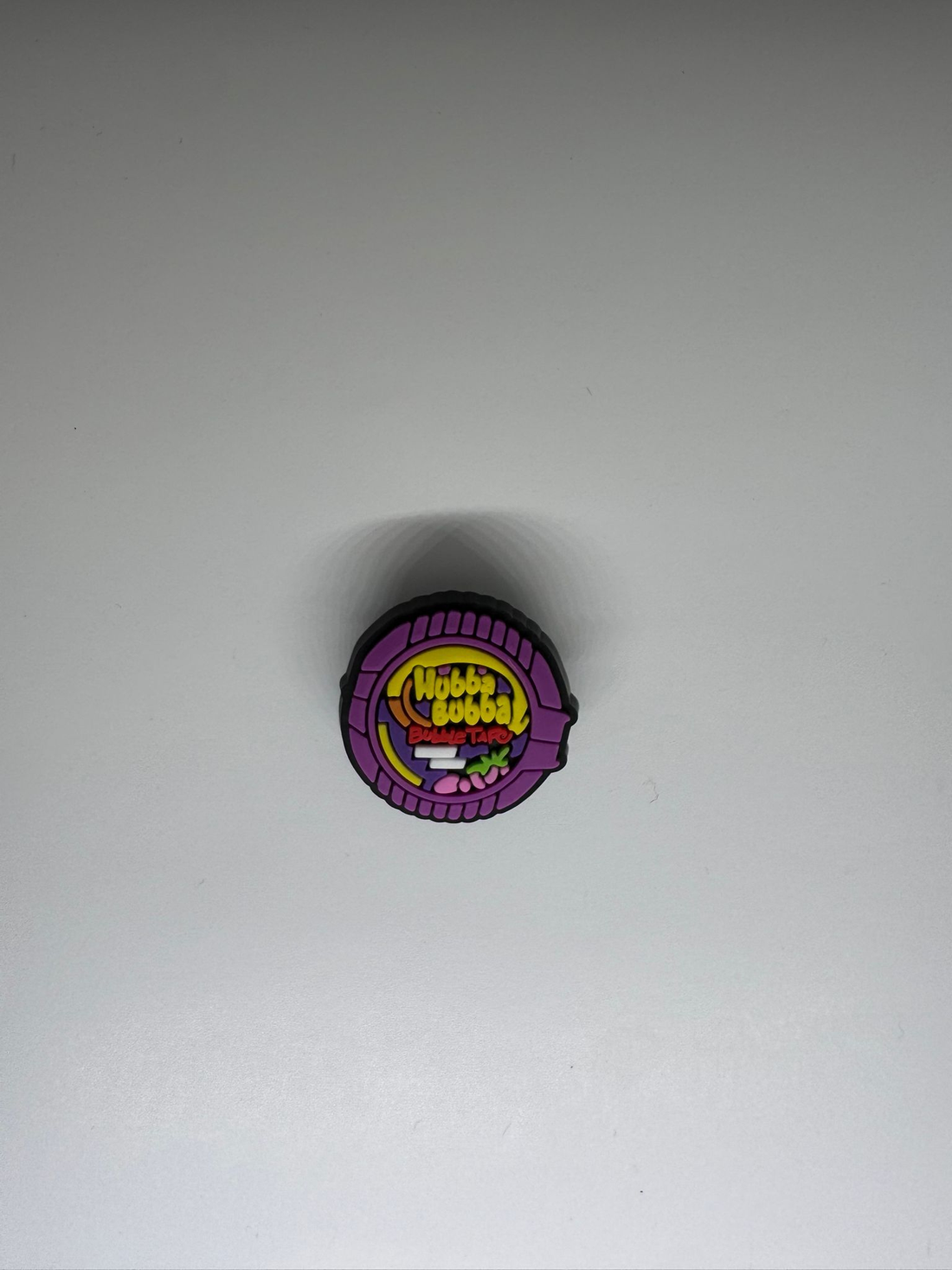 Hubba Bubba Charm