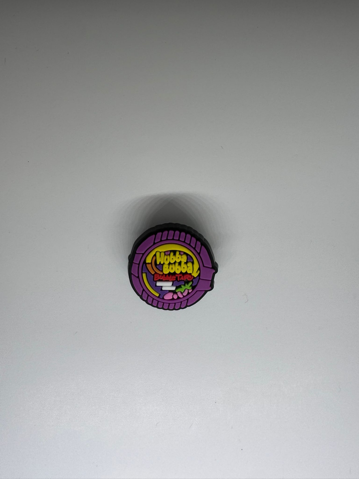 Hubba Bubba Charm