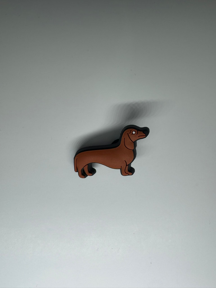 Dachshund Charm