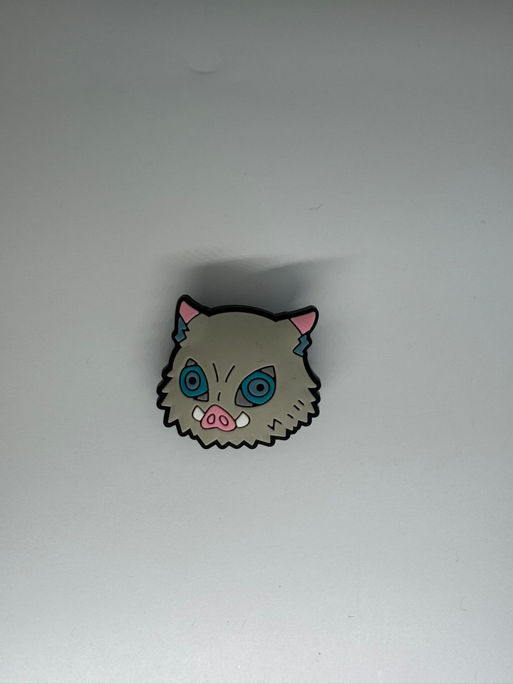 Inosuke Charm